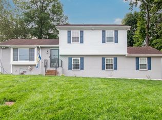 3229 Country Meadow Rd, Antioch, TN 37013