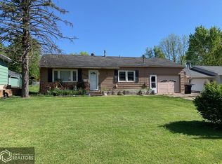 1111 Hamilton St, Ottumwa, IA 52501