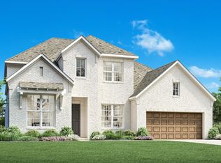 Hart Plan, Toll Brothers at Elyson - Sycamore Collection, Katy, TX 77493