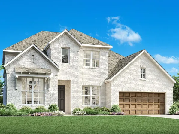 Hart Plan, Toll Brothers at Woodhavyn