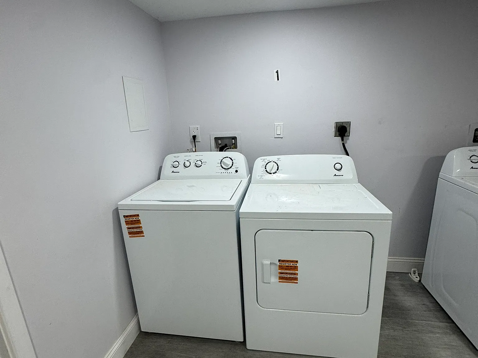 1 bed, $1,300 — Photo 4