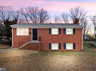 14901 Cordell Ave, Woodbridge, VA 22193