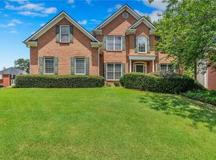 1959 Sugar Springs Dr, Lawrenceville, GA 30043