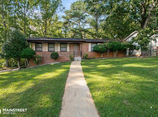 2600 Garry St, Birmingham, AL 35235