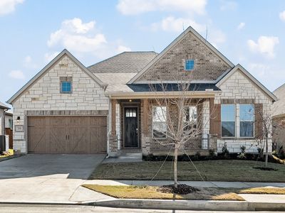2518 Swinley Forest St, Celina, TX, 75009