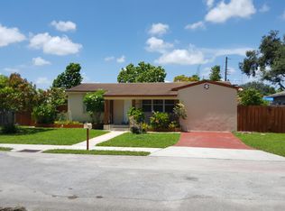 2010 SW 95th Ter, Miramar, FL 33025