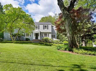 1133 Galloping Hill Rd, Fairfield, CT 06824