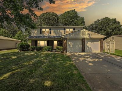 3368 Prince John Ct, Virginia Beach, VA, 23452