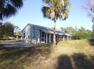 3811 12th Ave NE, Naples, FL 34120