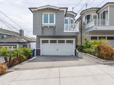 1732 Havemeyer Ln, Redondo Beach, CA, 90278