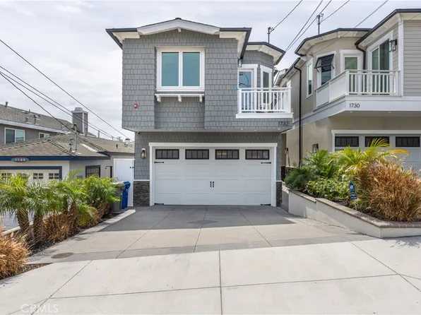 1732 Havemeyer Ln, Redondo Beach, CA 90278
