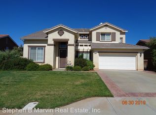 42608 66th St W, Lancaster, CA 93536