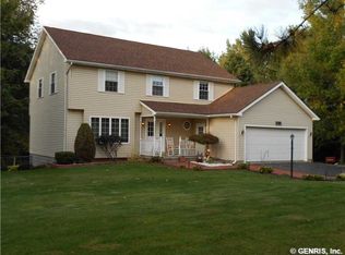13809 Allen Rd, Albion, NY 14411