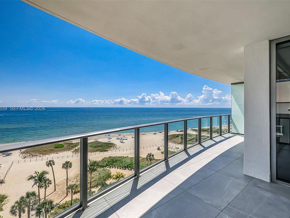 1st image of 1116 N Ocean Blvd #806