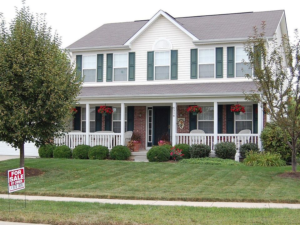 Well maintained home.