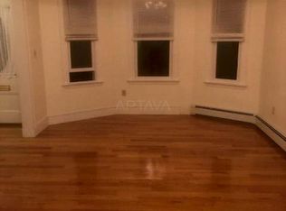 45 Dearborn St #5, Medford, MA 02155