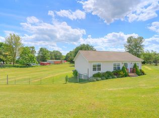 4347 Horseshoe Loop, Dublin, VA 24084