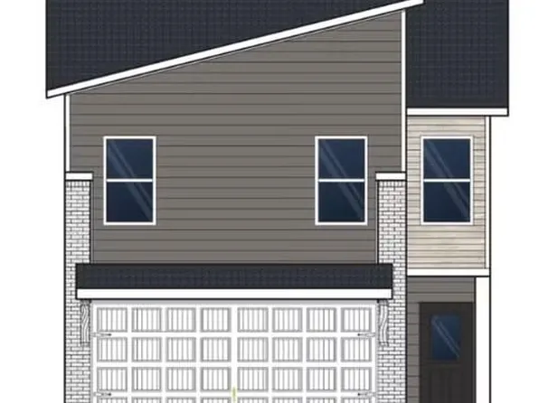 4855 Station Ln, Atlanta, GA 30349