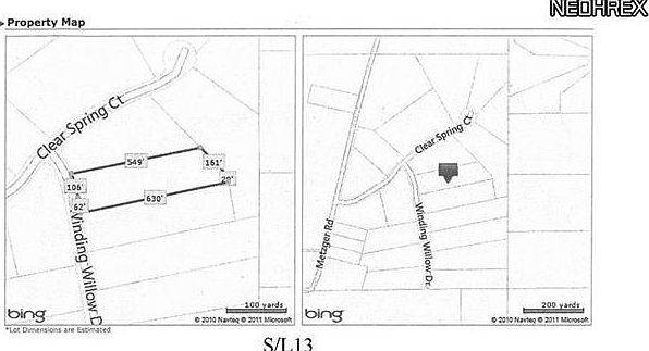 1st image of 1801 Winding Willow Dr