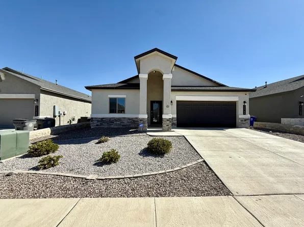 14760 Mike A Mendoza Ave, El Paso, TX 79938