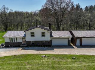 7283 Waynesburg Dr SE, Waynesburg, OH 44688