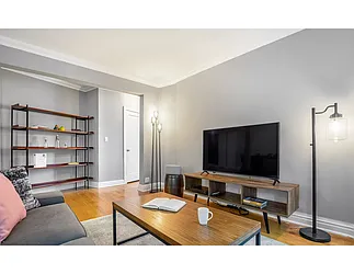 Rented by Stonehenge NYC LLC