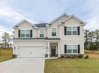 5943 Big Pond Trl, Grovetown, GA 30813