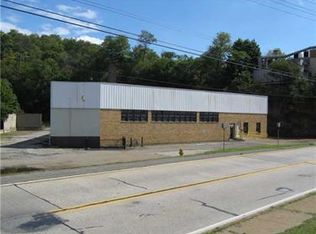 515 Delaware Ave, Rochester, PA 15074