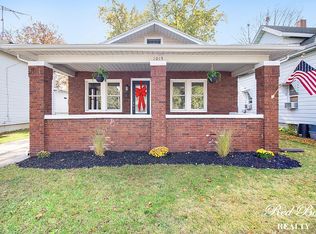 1015 W 6th St, Mishawaka, IN 46544