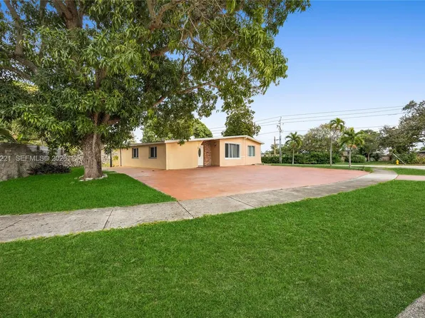 3920 SW 32nd Ave, West Park, FL 33023