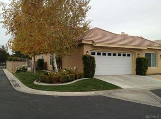 11399 Country Club Dr, Apple Valley, CA 92308