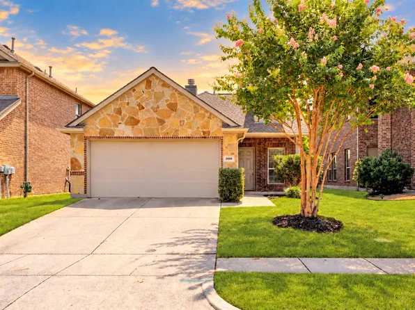 300 Black Bear Dr, McKinney, TX 75071