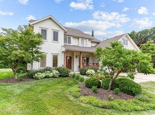 4092 Bayview Cir, Newport, MI 48166