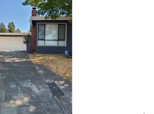 22898 Upland Way, Hayward, CA 94541