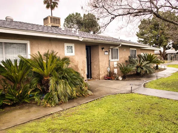 3333 N Chestnut Ave, Fresno, CA 93726