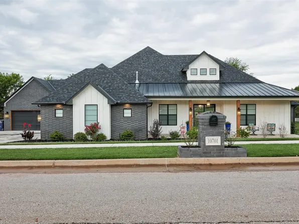 10701 Quail Reserve Rd, Oklahoma City, OK 73173