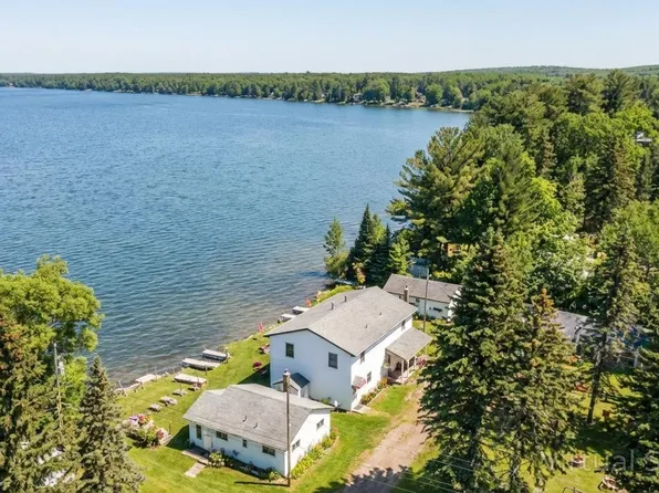 4029 E Shore Dr NE #3, Kalkaska, MI 49646