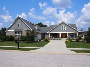 10820 Torulosa Ct, Indianapolis, IN