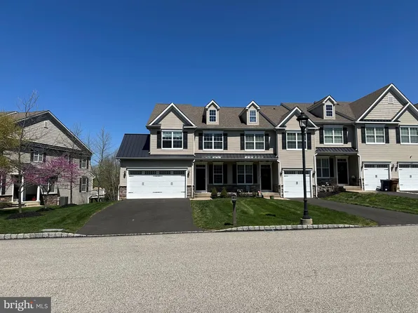 116 High Point Ave, Dresher, PA 19025