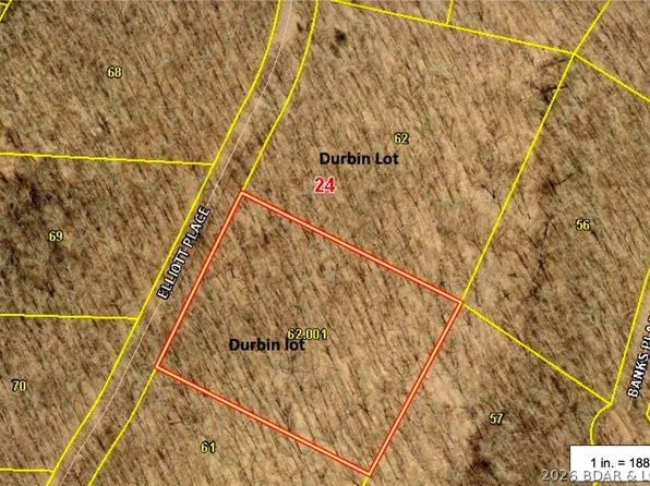 1169-1143 Elliott Pl, Edwards, MO 65326