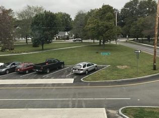 10 Exchange St APT 6, Barre, MA 01005