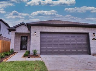 23107 True Fortune Dr, Katy, TX 77493