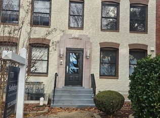 302 Oklahoma Ave NE APT 102, Washington, DC 20002