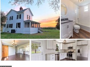 1955 Lowery Rd, Huntingtown, MD 20639