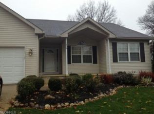 1376 Blake Pl, Akron, OH 44307