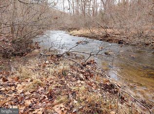 Old Ml, Capon Bridge, WV 26711