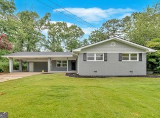 4477 Timber Ridge Dr, Douglasville, GA 30135