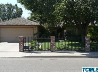 2649 E Sweet Ave, Visalia, CA 93292