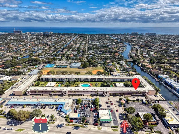 4500 N Federal Highway #303, Lighthouse Point, FL 33064