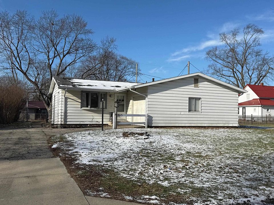 1st image of 2113 Frances Ave